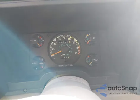 1991 Ford Aerostar из США, поврежденный, VIN 1FMCA11U8MZA65726